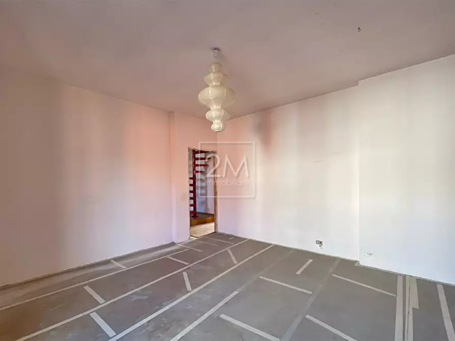 Immagine 19 di Casa bifamiliare in vendita  in Via del Fante a Villafranca Di Verona