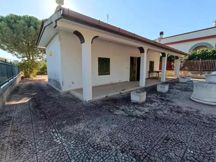 Immagine 4 di Villa in vendita  in Strada Provinciale 238 a Corato