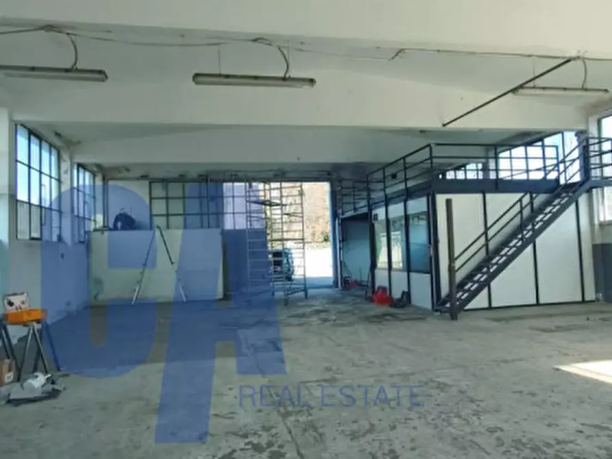 Immagine 5 di Laboratorio in affitto  in VIA DI VITTORIO G. a Sesto San Giovanni