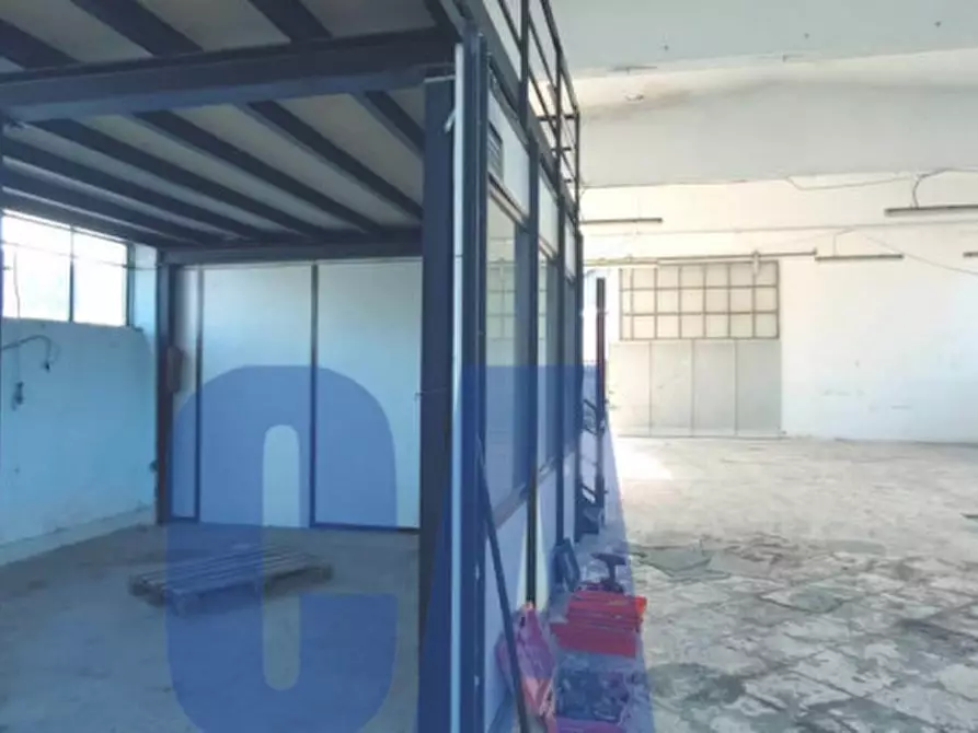 Immagine 6 di Laboratorio in affitto  in VIA DI VITTORIO G. a Sesto San Giovanni