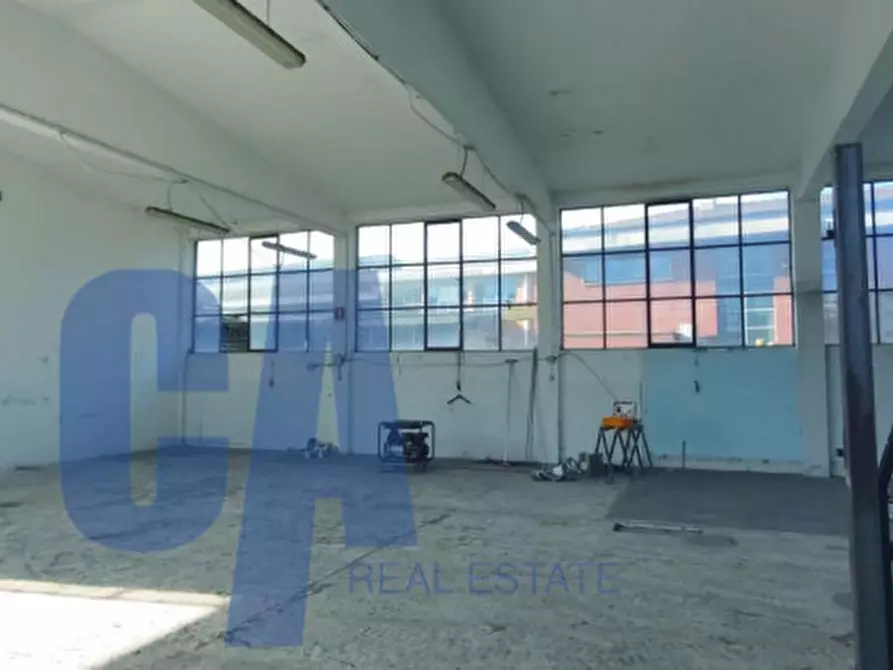 Immagine 8 di Magazzino in affitto  in VIA DI VITTORIO G. a Sesto San Giovanni