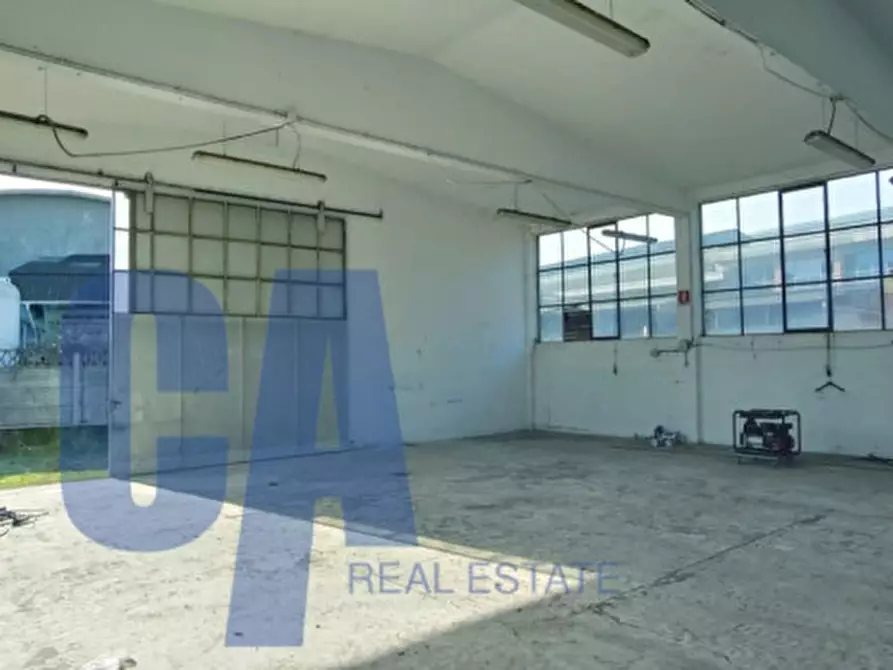 Immagine 9 di Magazzino in affitto  in VIA DI VITTORIO G. a Sesto San Giovanni