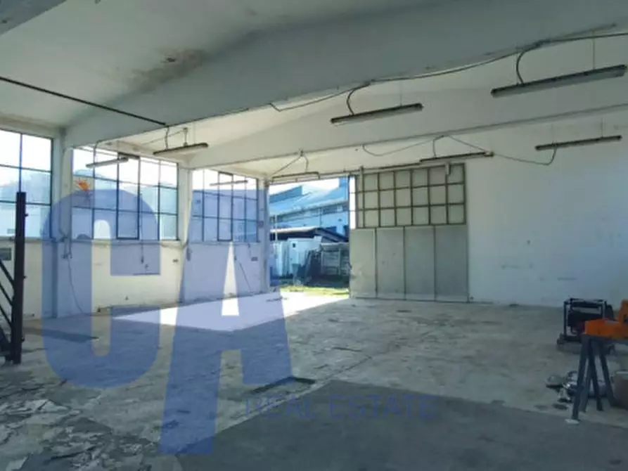 Immagine 11 di Magazzino in affitto  in VIA DI VITTORIO G. a Sesto San Giovanni