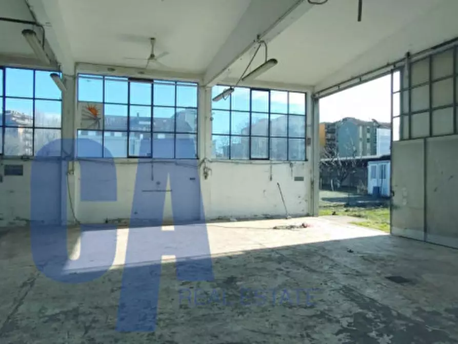 Immagine 16 di Magazzino in affitto  in VIA DI VITTORIO G. a Sesto San Giovanni