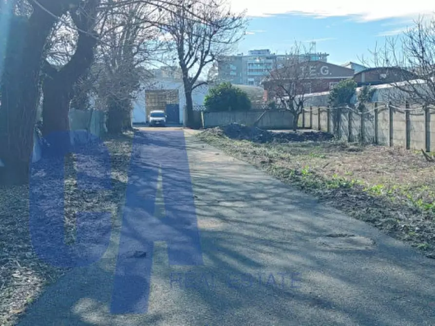 Immagine 18 di Magazzino in affitto  in VIA DI VITTORIO G. a Sesto San Giovanni