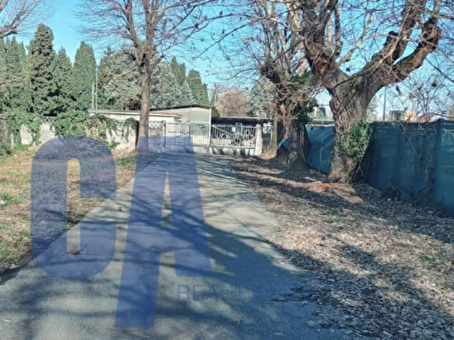 Immagine 19 di Magazzino in affitto  in VIA DI VITTORIO G. a Sesto San Giovanni