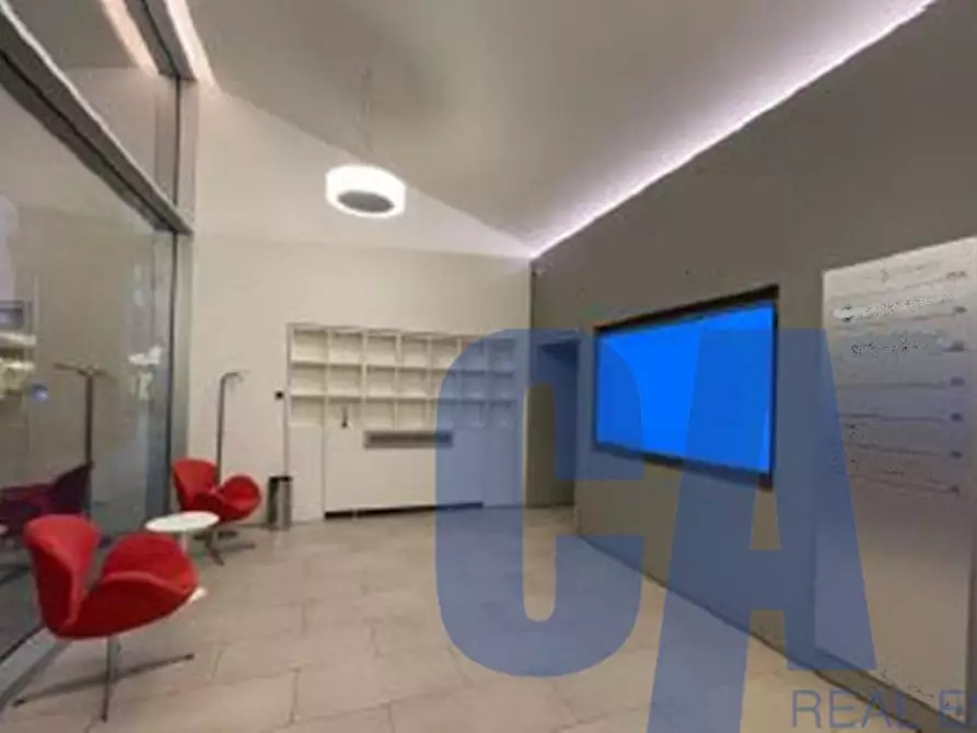 Immagine 4 di Ufficio in affitto  in VIA SAN PAOLO a Milano