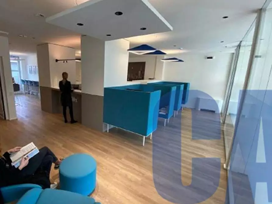 Immagine 3 di Ufficio in affitto  in VIA SAN PAOLO a Milano