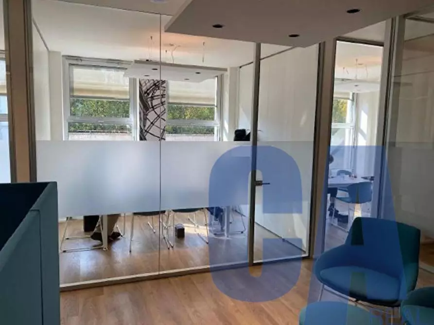 Immagine 1 di Ufficio in affitto  in VIA SAN PAOLO a Milano