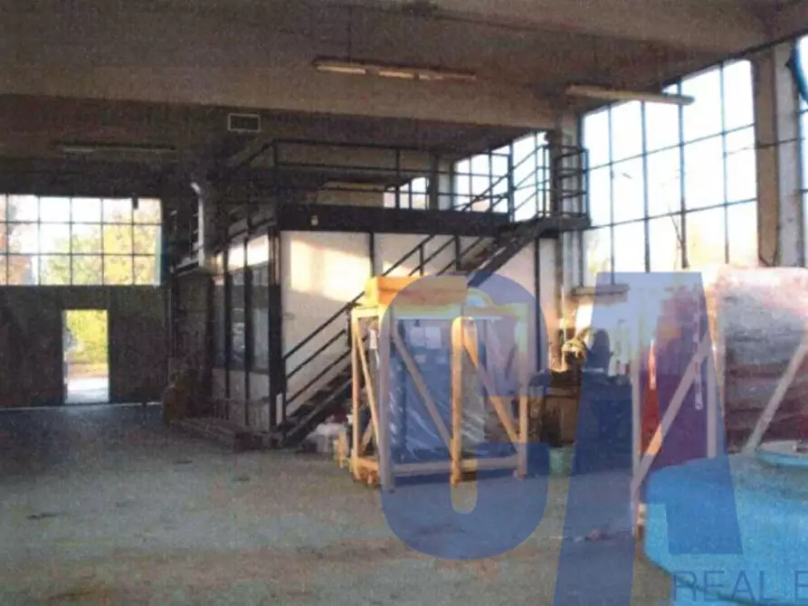 Immagine 1 di Capannone industriale in affitto  in VIA DI VITTORIO G. a Sesto San Giovanni