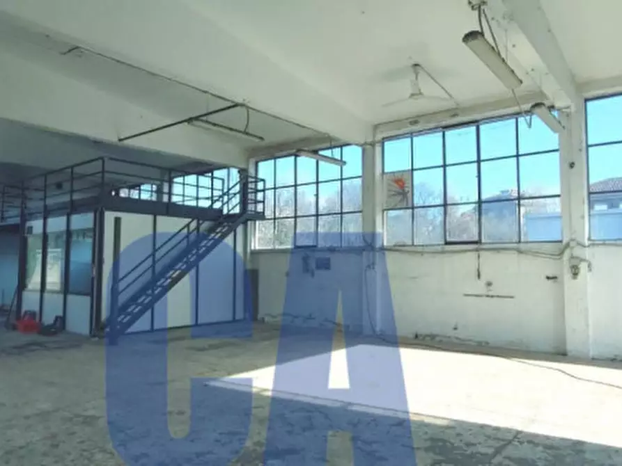 Immagine 4 di Capannone industriale in affitto  in VIA DI VITTORIO G. a Sesto San Giovanni