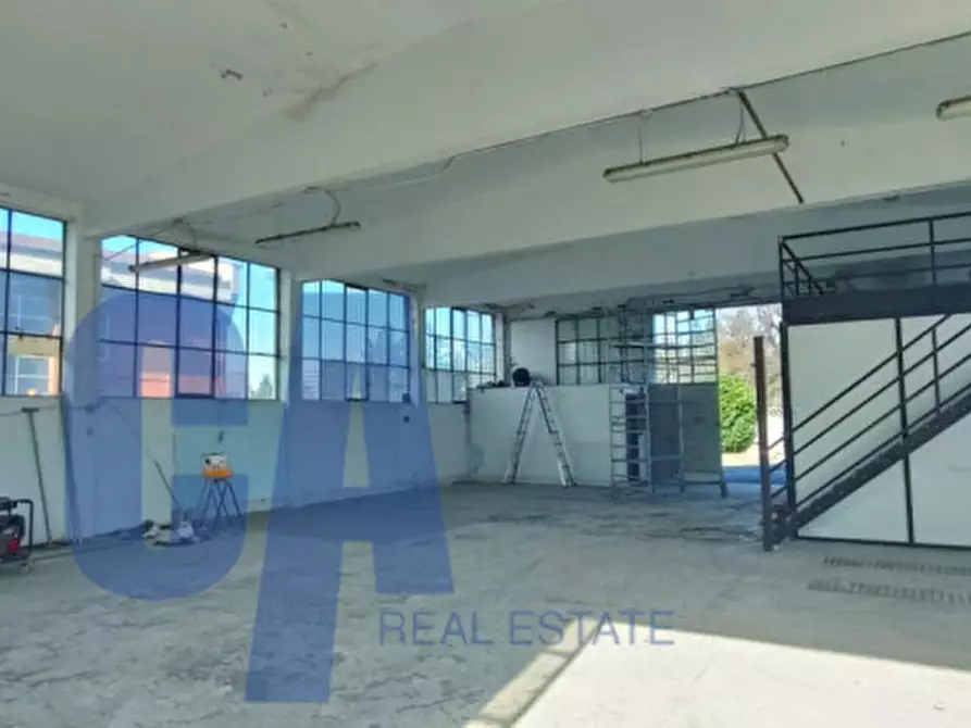 Immagine 5 di Capannone industriale in affitto  in VIA DI VITTORIO G. a Sesto San Giovanni