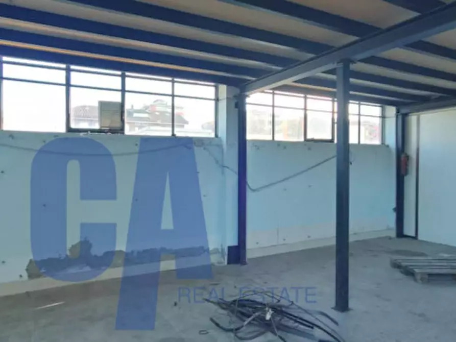 Immagine 12 di Capannone industriale in affitto  in VIA DI VITTORIO G. a Sesto San Giovanni