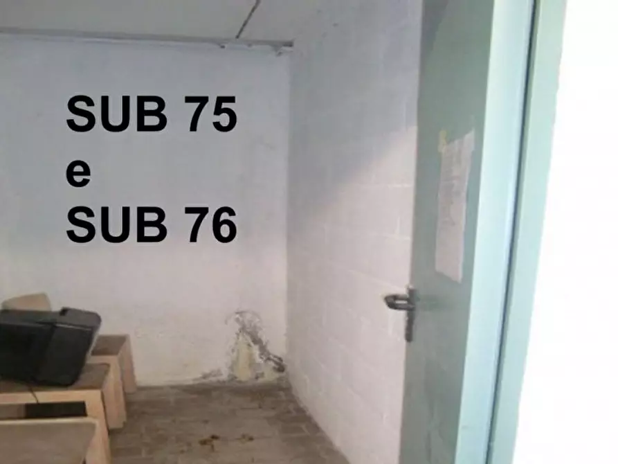 Immagine 1 di Cantina in vendita  in Via Monte Grappa, 118, 48121 Ravenna RA, Italia a Ravenna