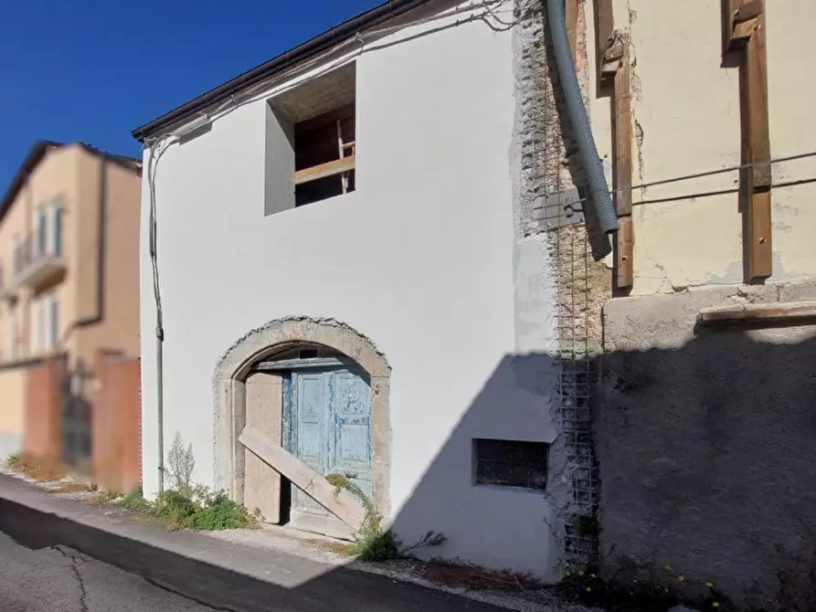 Immagine 6 di Villetta a schiera in vendita  in Via Regina Margherita, 65022 Bussi Sul Tirino PE, Italia a Bussi Sul Tirino