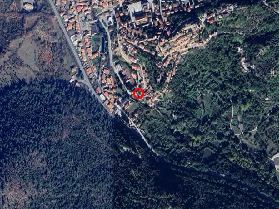 Immagine 11 di Villetta a schiera in vendita  in Via Regina Margherita, 65022 Bussi Sul Tirino PE, Italia a Bussi Sul Tirino