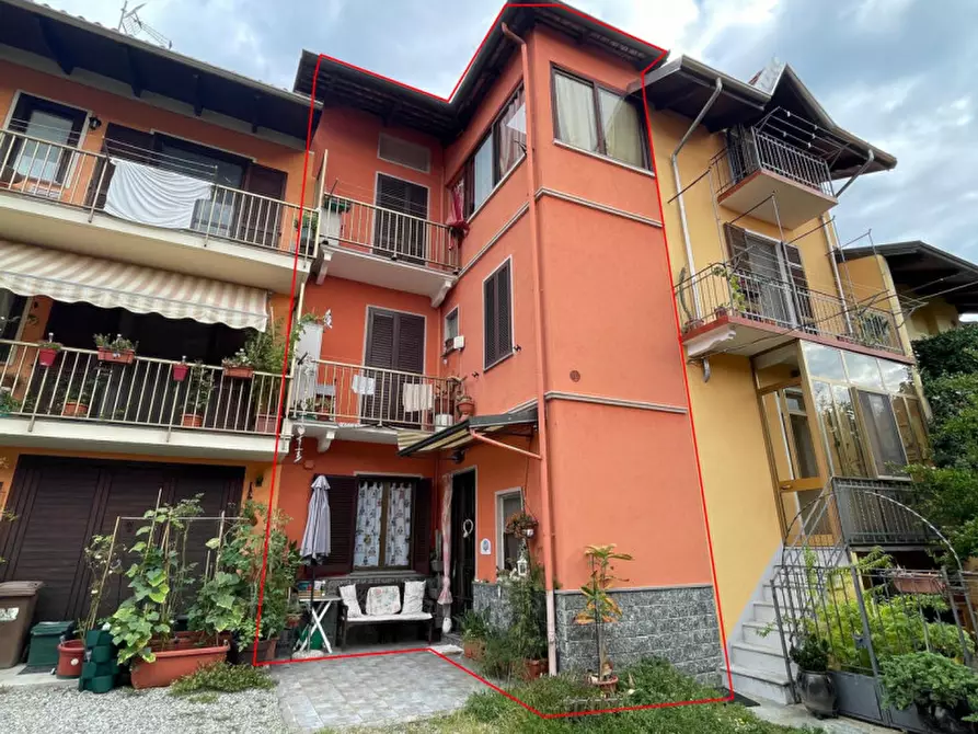 Immagine 1 di Appartamento in vendita  in Via Partigiani D'Italia, 5, 13875 Ponderano BI, Italia a Ponderano