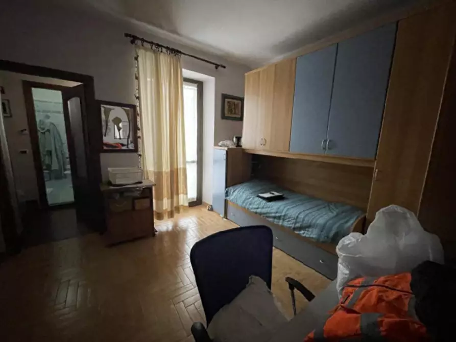 Immagine 8 di Appartamento in vendita  in Via Partigiani D'Italia, 5, 13875 Ponderano BI, Italia a Ponderano