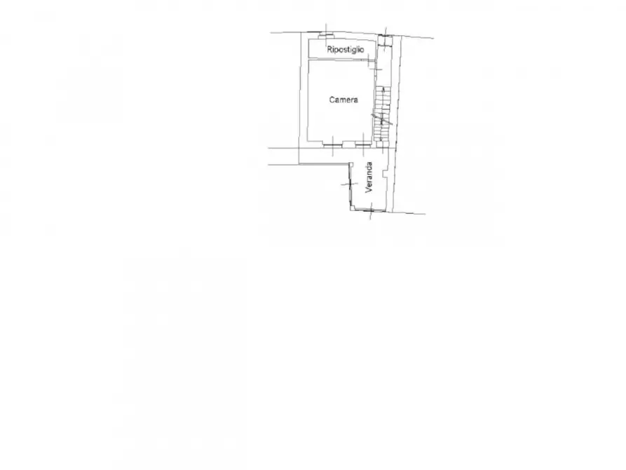 Immagine 21 di Appartamento in vendita  in Via Partigiani D'Italia, 5, 13875 Ponderano BI, Italia a Ponderano