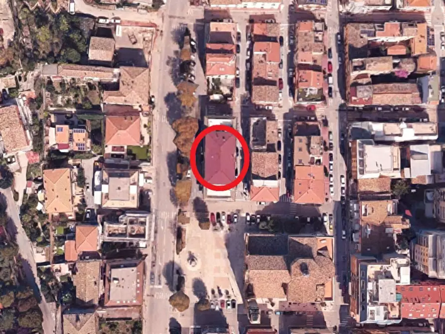 Immagine 10 di Ufficio in vendita  in Via Vincenzo Salvi, 3, 63066 Grottammare AP, Italia a Grottammare