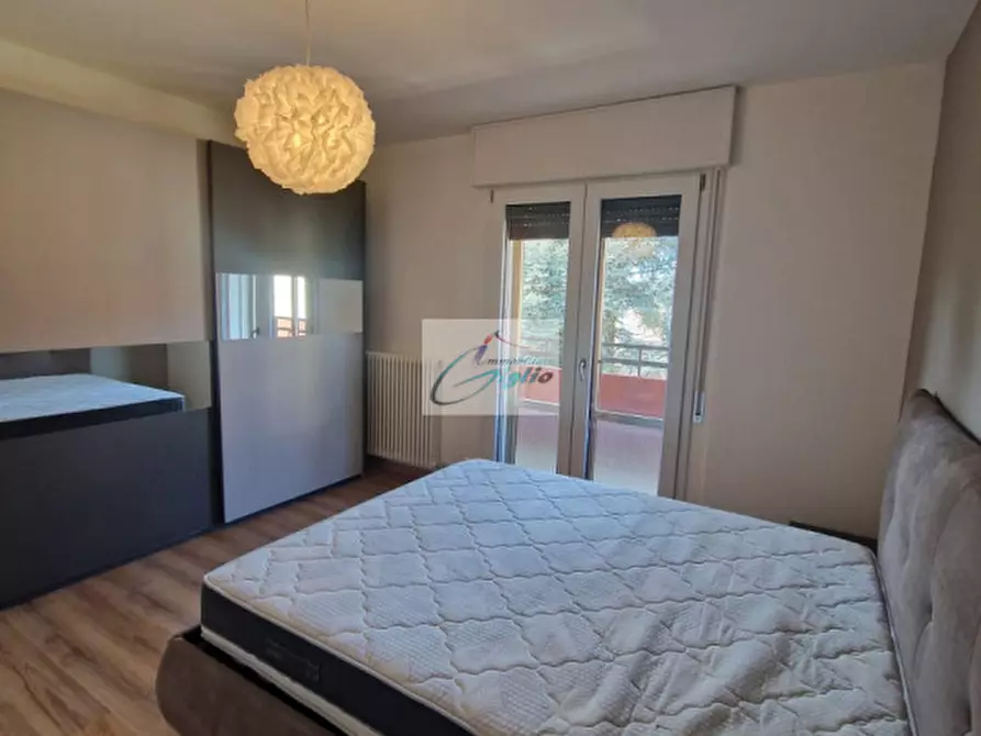 Immagine 1 di Appartamento in affitto  in Via Roma a Noventa Padovana