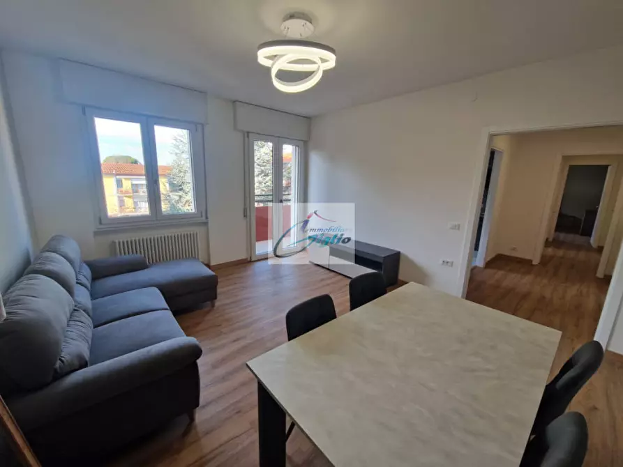 Immagine 2 di Appartamento in affitto  in Via Roma a Noventa Padovana