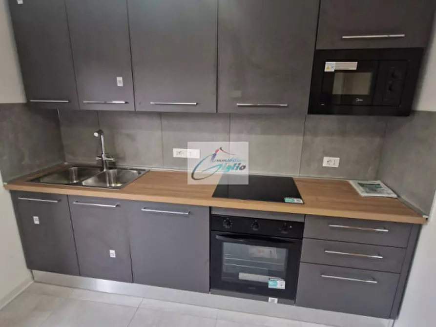 Immagine 4 di Appartamento in affitto  in Via Roma a Noventa Padovana