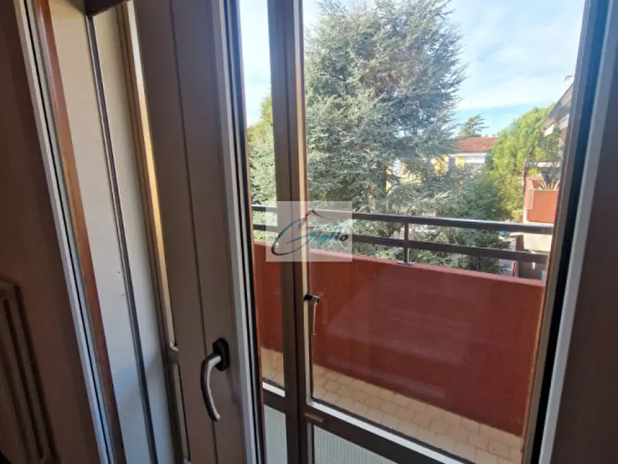 Immagine 5 di Appartamento in affitto  in Via Roma a Noventa Padovana