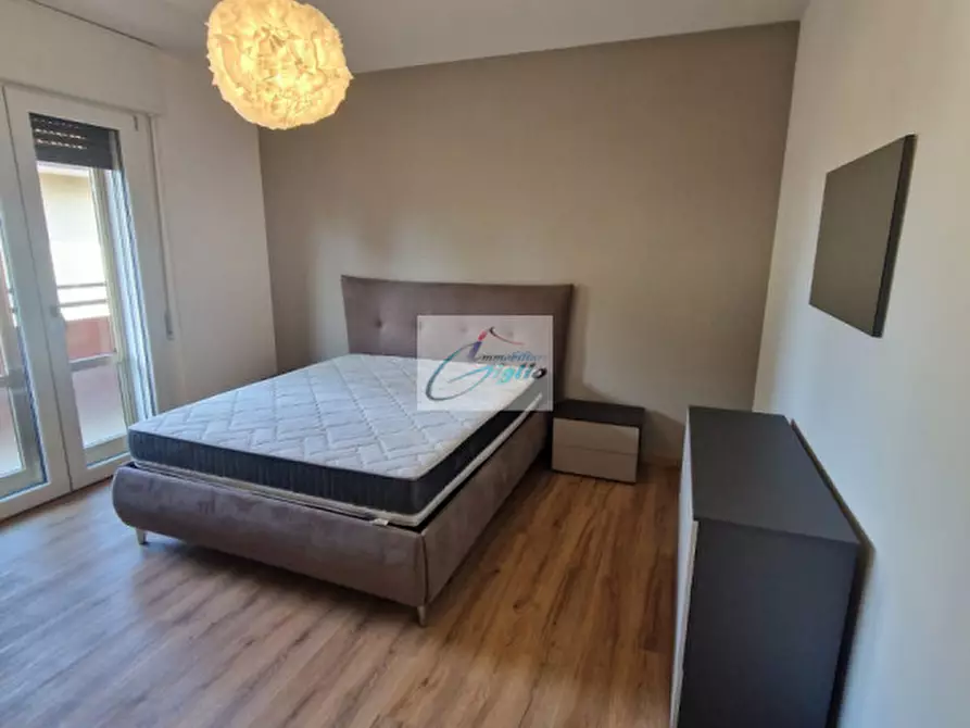 Immagine 6 di Appartamento in affitto  in Via Roma a Noventa Padovana