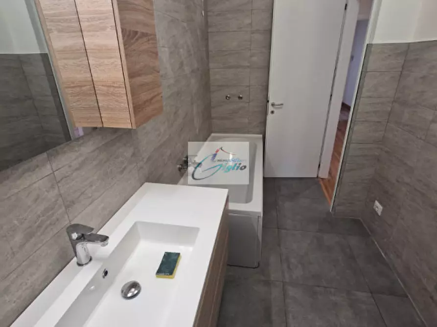 Immagine 7 di Appartamento in affitto  in Via Roma a Noventa Padovana