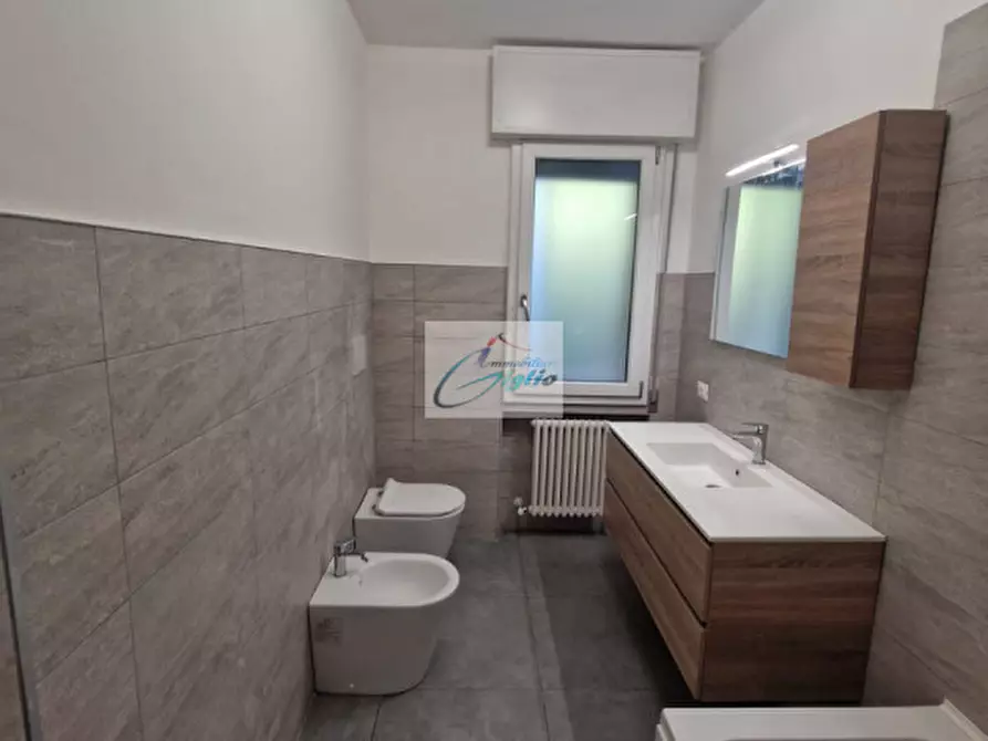 Immagine 8 di Appartamento in affitto  in Via Roma a Noventa Padovana