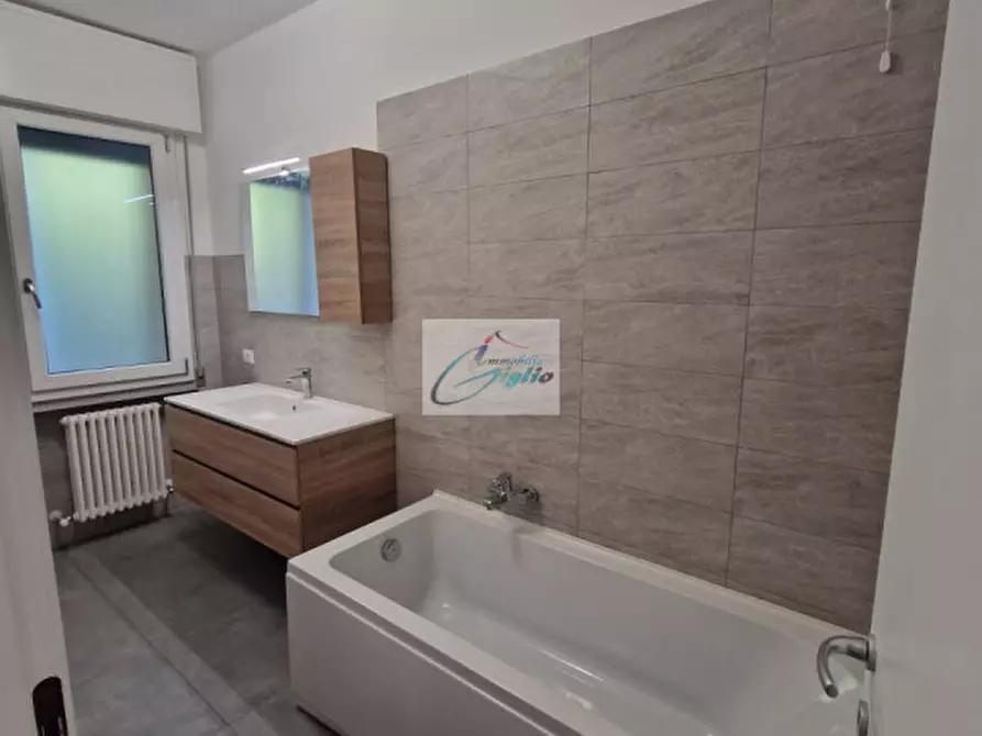 Immagine 9 di Appartamento in affitto  in Via Roma a Noventa Padovana