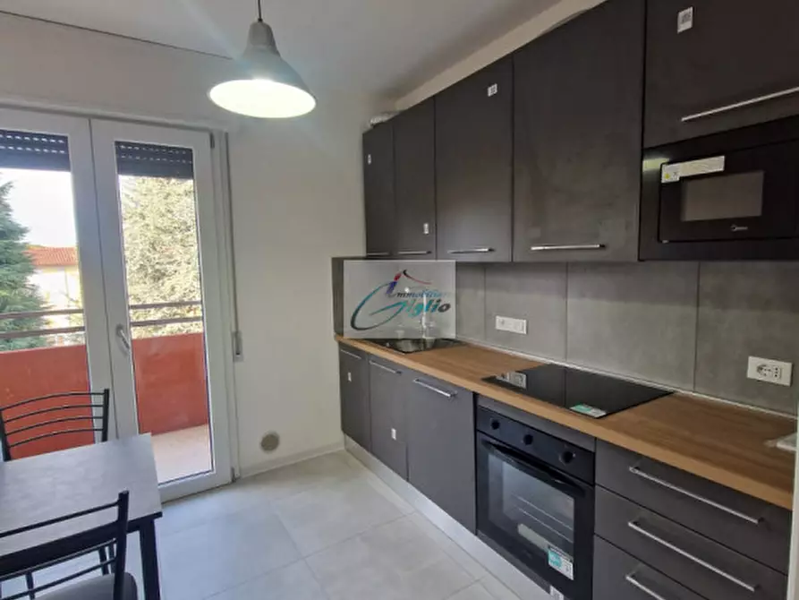 Immagine 15 di Appartamento in affitto  in Via Roma a Noventa Padovana