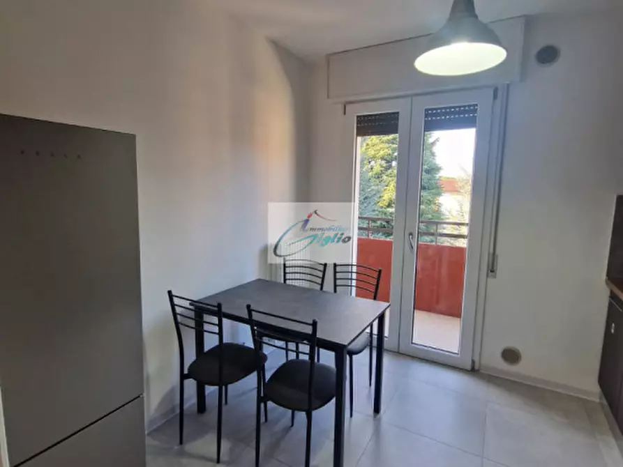 Immagine 16 di Appartamento in affitto  in Via Roma a Noventa Padovana