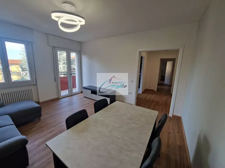 Immagine 17 di Appartamento in affitto  in Via Roma a Noventa Padovana