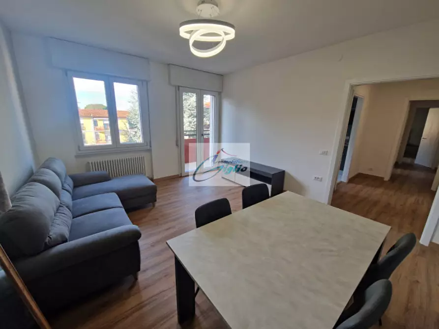 Immagine 18 di Appartamento in affitto  in Via Roma a Noventa Padovana