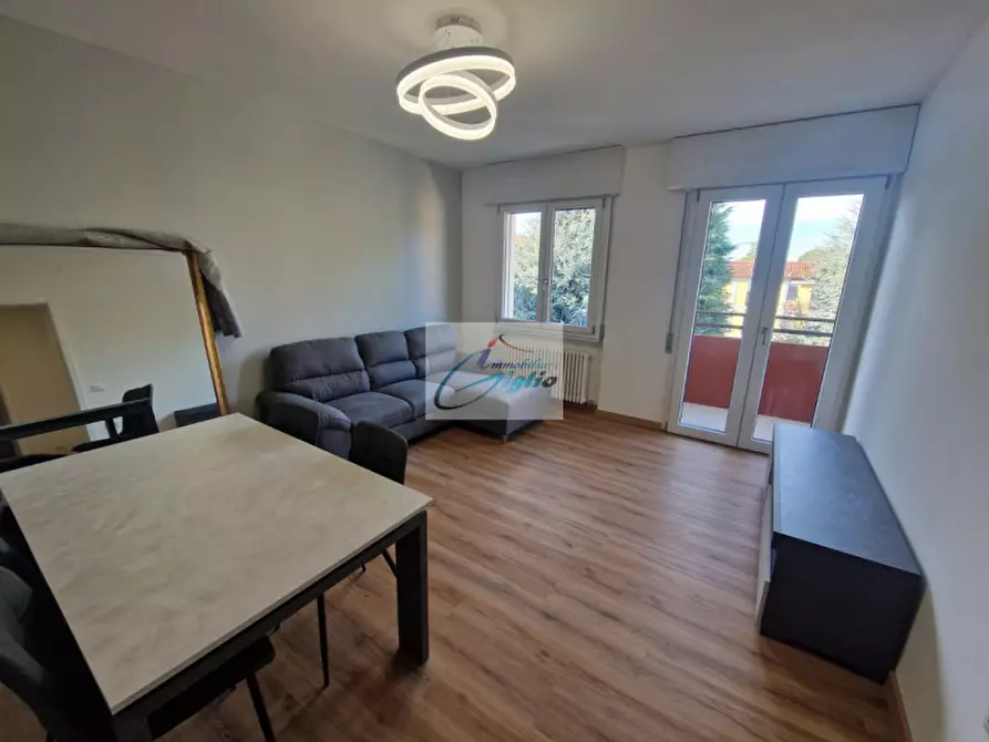 Immagine 19 di Appartamento in affitto  in Via Roma a Noventa Padovana