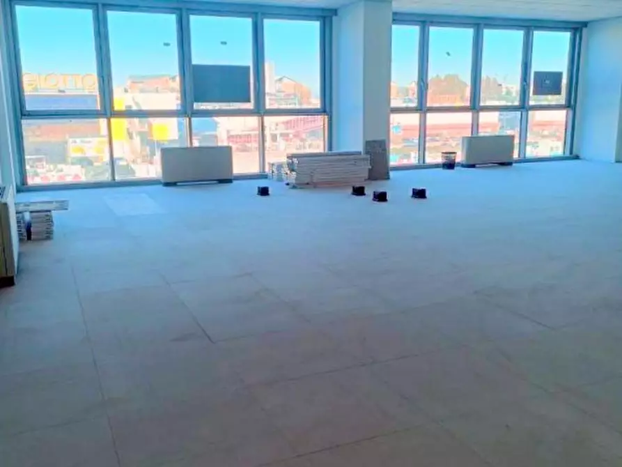 Immagine 2 di Ufficio in vendita  in Via Venezia a Padova