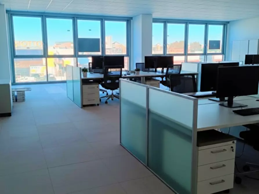 Immagine 3 di Ufficio in vendita  in Via Venezia a Padova