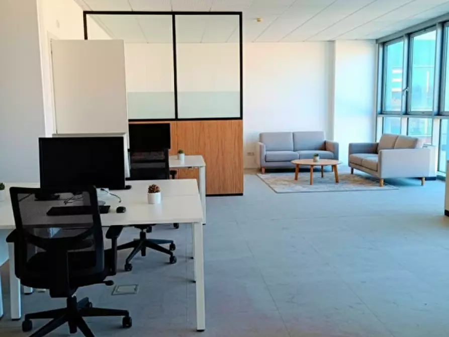 Immagine 7 di Ufficio in vendita  in Via Venezia a Padova