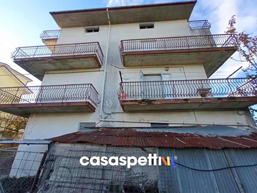 Immagine 5 di Casa indipendente in vendita  in VIA BORGO DA MONTE 28 a Monteprandone