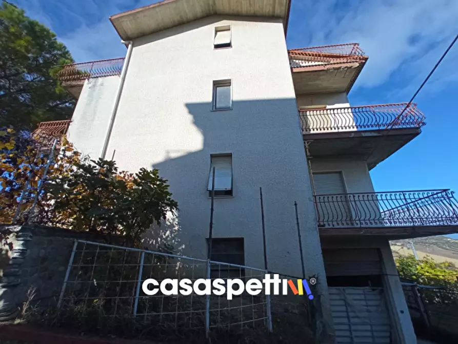 Immagine 6 di Casa indipendente in vendita  in VIA BORGO DA MONTE 28 a Monteprandone