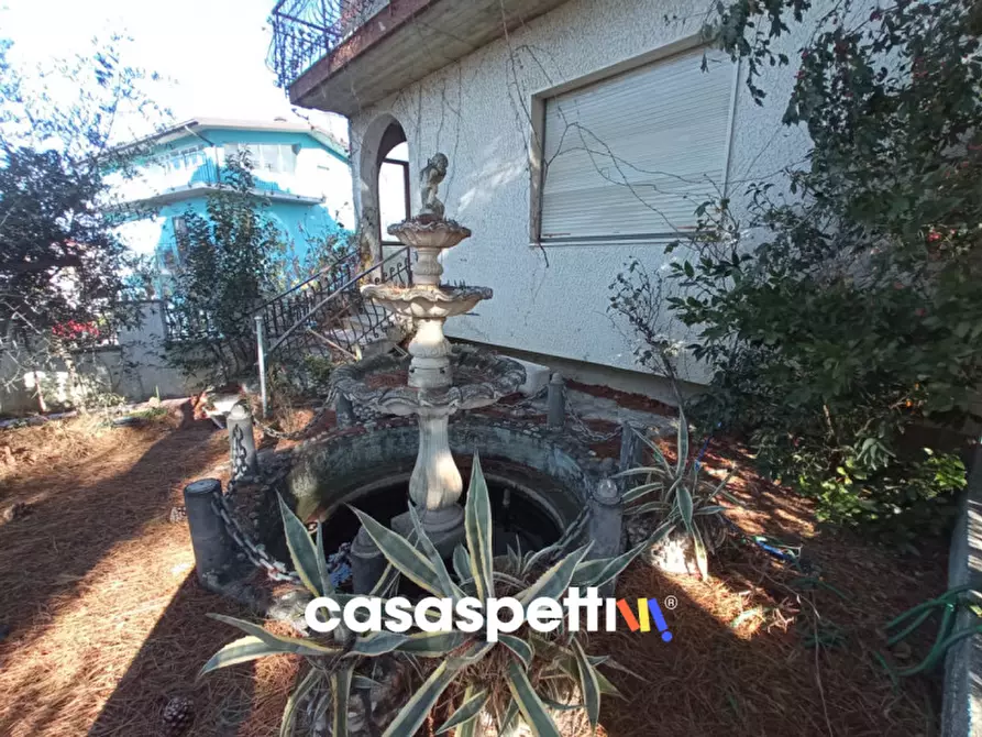 Immagine 10 di Casa indipendente in vendita  in VIA BORGO DA MONTE 28 a Monteprandone