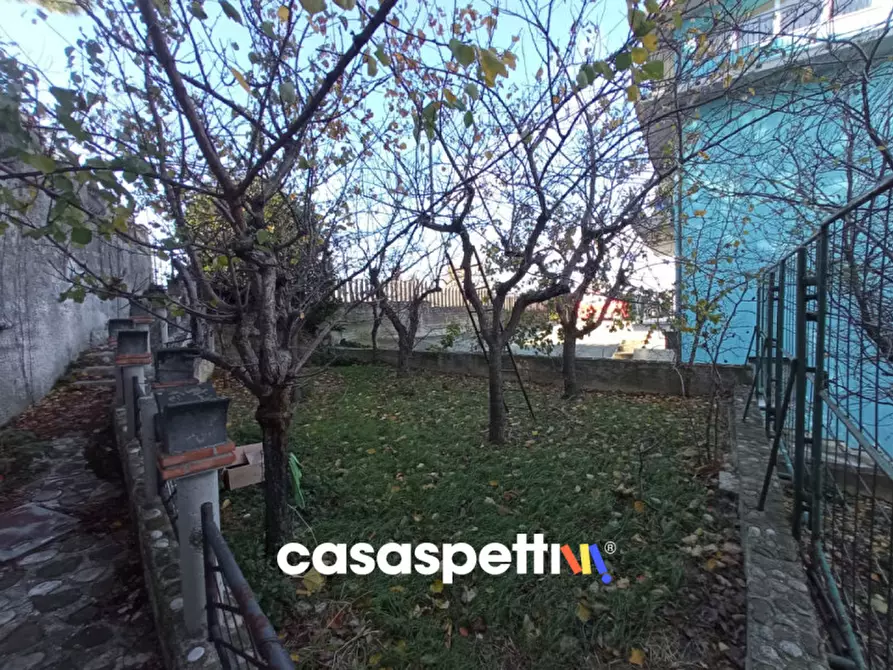 Immagine 11 di Casa indipendente in vendita  in VIA BORGO DA MONTE 28 a Monteprandone