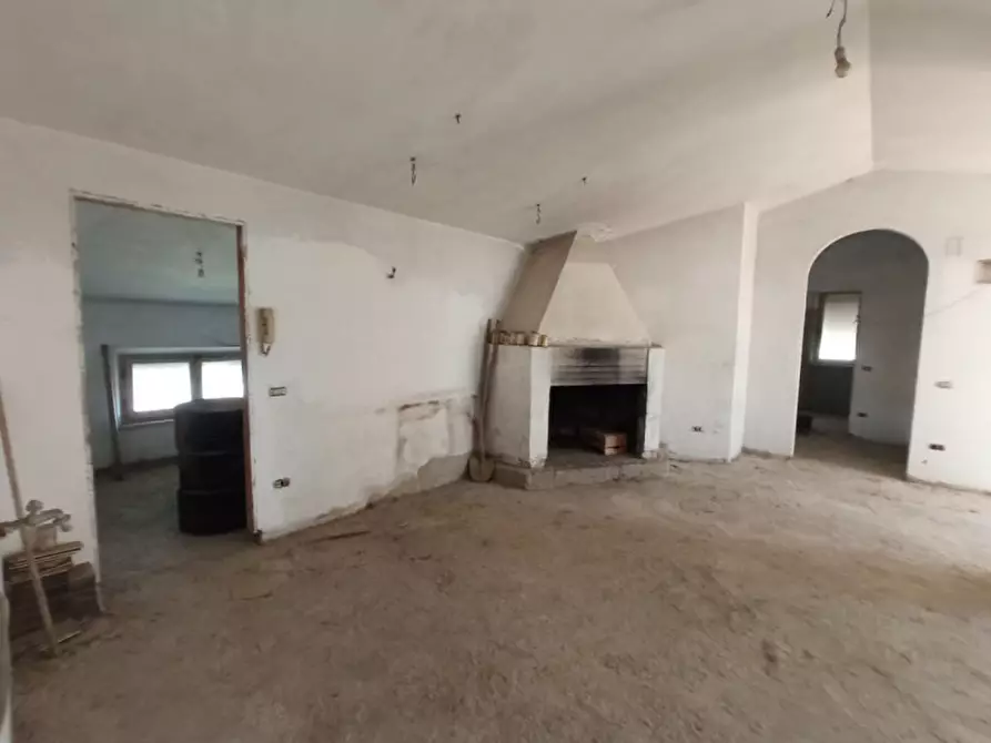 Immagine 22 di Casa indipendente in vendita  in VIA BORGO DA MONTE 28 a Monteprandone