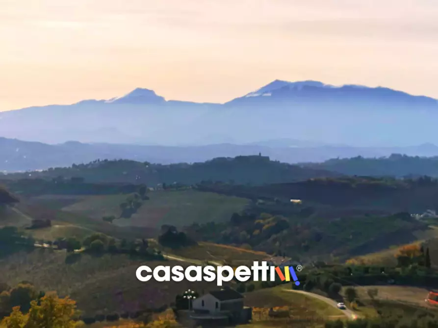 Immagine 27 di Casa indipendente in vendita  in VIA BORGO DA MONTE 28 a Monteprandone