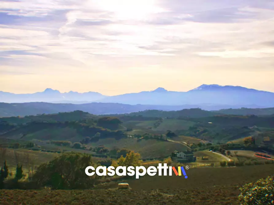 Immagine 28 di Casa indipendente in vendita  in VIA BORGO DA MONTE 28 a Monteprandone