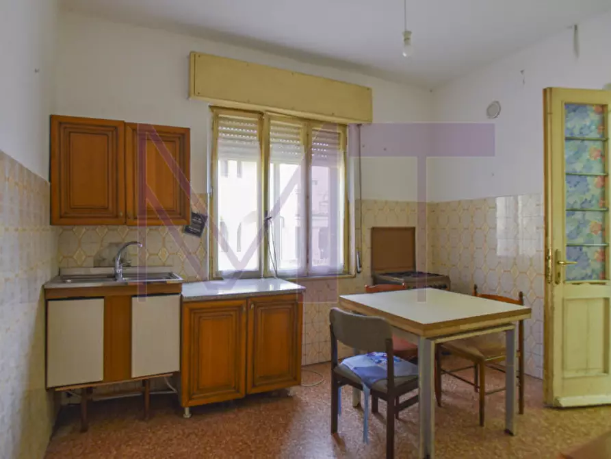 Immagine 9 di Casa indipendente in vendita  in Via Guglielmo Marconi a Palmanova