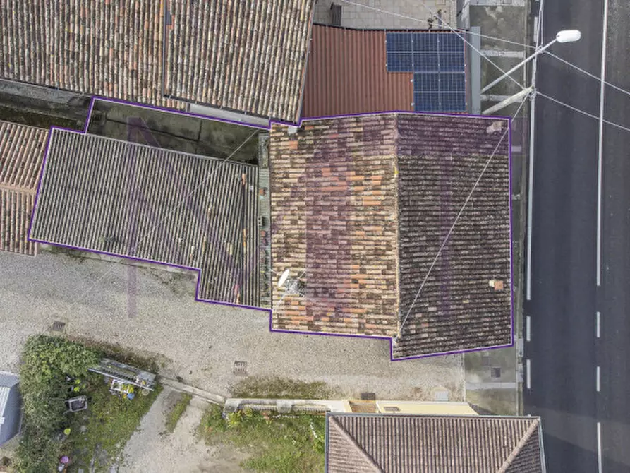 Immagine 17 di Casa indipendente in vendita  in Via Guglielmo Marconi a Palmanova