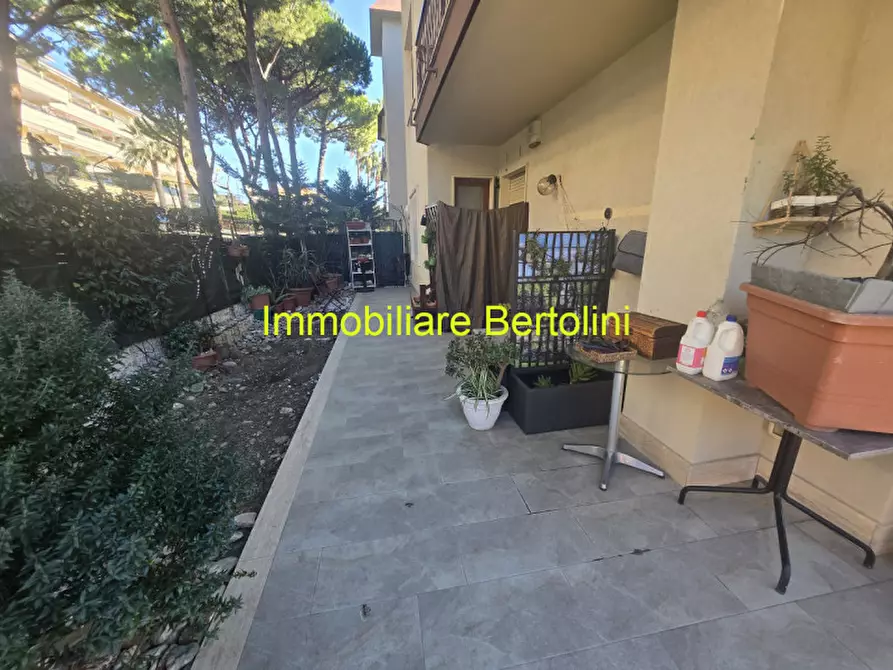 Immagine 2 di Appartamento in vendita  in VIA PADRE SEMERIA a San Remo